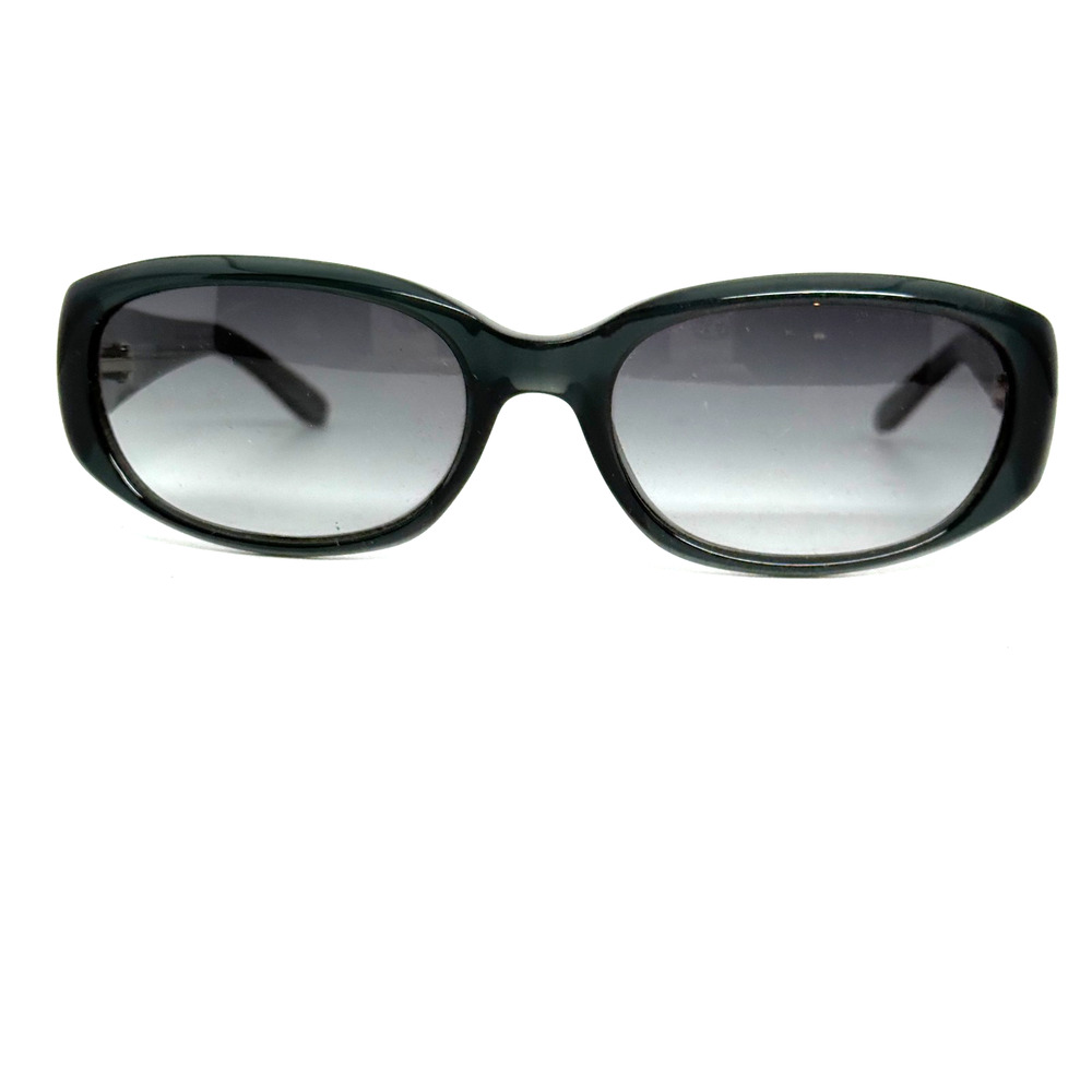 Emporio Armani Eyeglasses Frame EA9108/S‎ Women's Green Full Rim 53-18-130 20847
